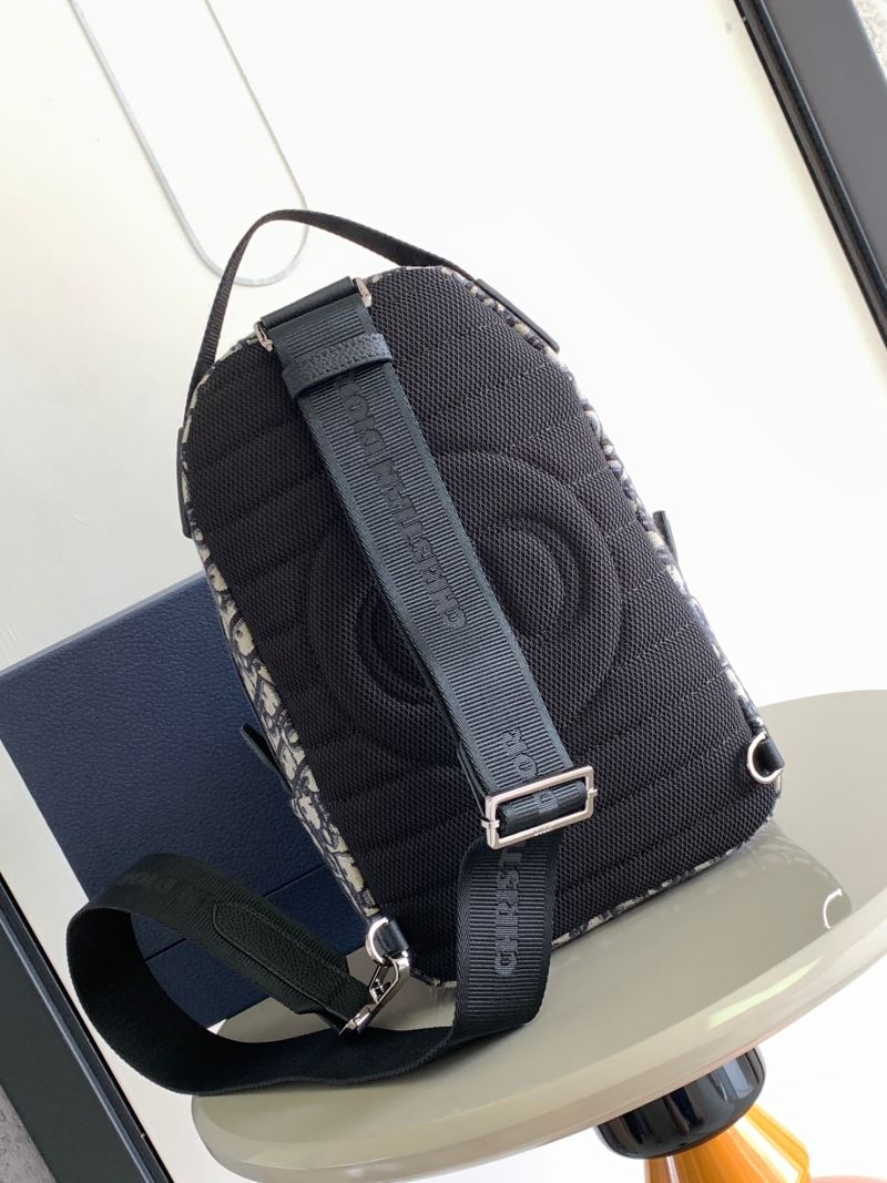 Dior Backpacks